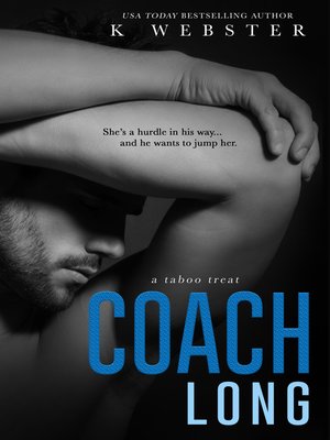 cover image of Coach Long